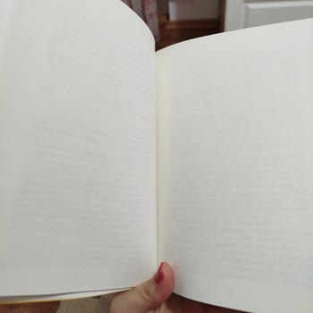 Eksik Basım Mağduriyeti: Kitap Keyfimi Kaçırdı