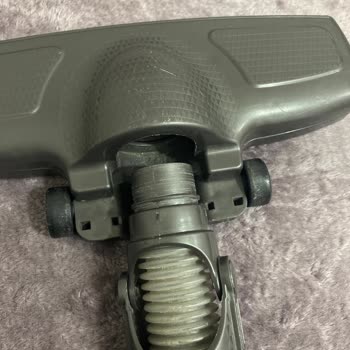 Fantom Dikey Süpürge Başlık Sorunu: Acil Yardım Bekliyorum