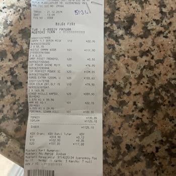 Bozuk Çikolata İndirimi: Sağlık Riski Taşıyor