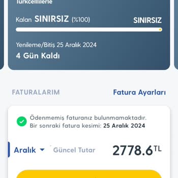 Turkcell Cayma Bedeli İtirazı: Haksız Ücretlendirme