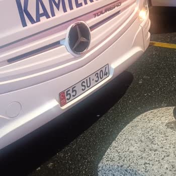 Annemi Mağdur Eden Otobüs Değişikliği