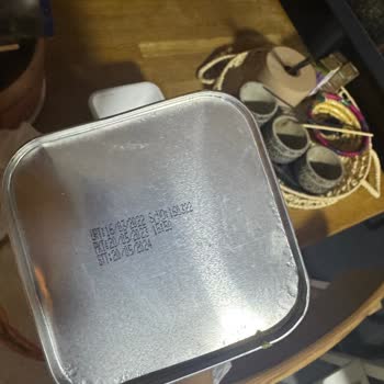 Son Kullanma Tarihi Geçmiş Peynir Ve Kötü Hizmet Deneyimi