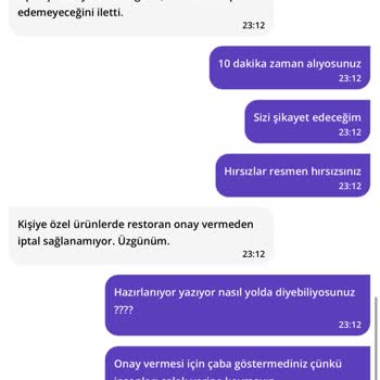 Kampanya Yanıltmacası Ve İptal Sorunu