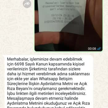 Havaalanında Ücret İadesi Sorunu