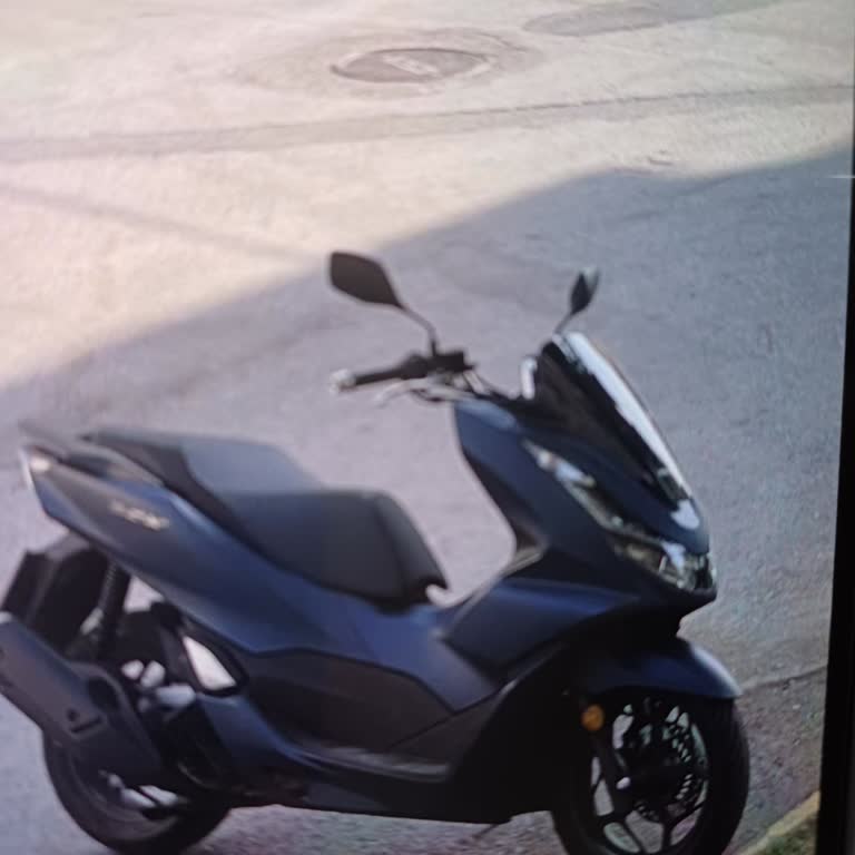 Sürekli Arızalanan Honda PCX Motor