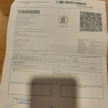 Yeni Klozet Taşında Boya Çıkması Sorunu