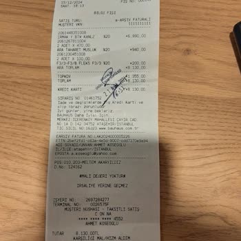 Yeni Klozet Taşında Boya Çıkması Sorunu