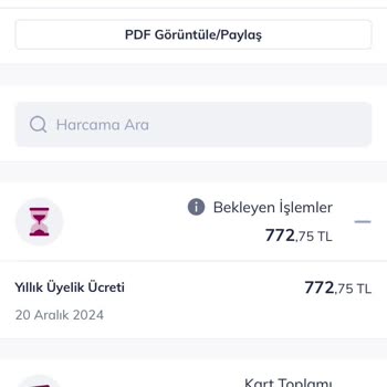 QNB Xtra'nın Habersiz Yıllık Üyelik Ücreti Şoku