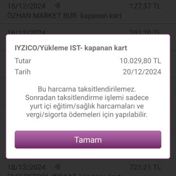 Yanıltıcı Bilgilendirme Ve Hatalı Ödeme