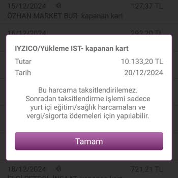 Yanıltıcı Bilgilendirme Ve Hatalı Ödeme