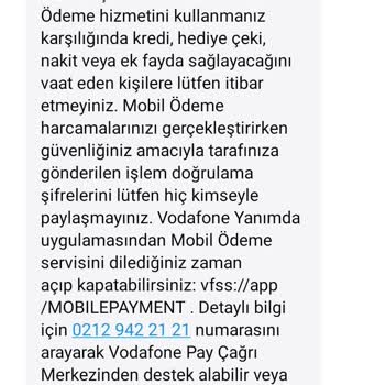 Beklenmedik Fatura Artışı Ve Onaysız İşlemler