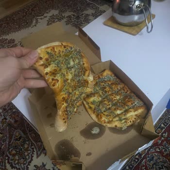 Domino's Siparişim 3 Saatte Ve Soğuk Geldi!