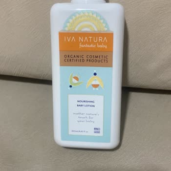 Tarihi Geçmiş Bebek Losyonu Tehlikesi