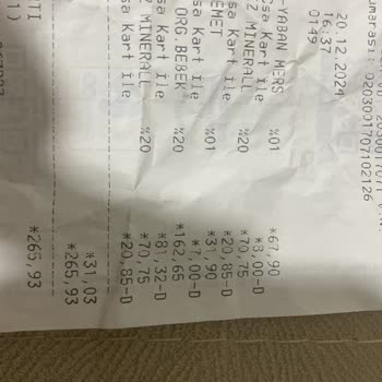 Tarihi Geçmiş Bebek Losyonu Tehlikesi