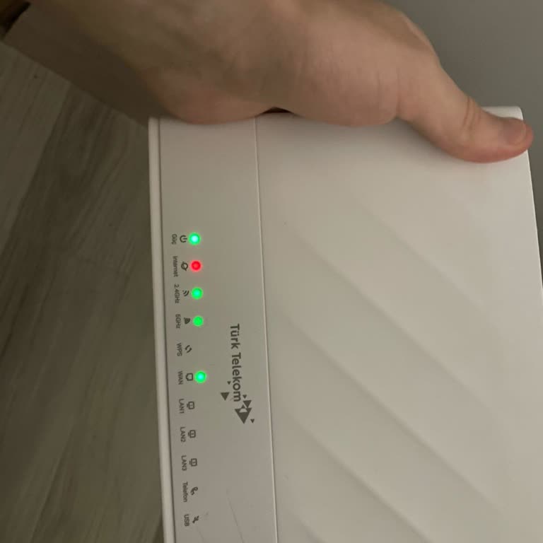 Sancaktepe'de Süregelen İnternet Kesintisi Mağduriyeti