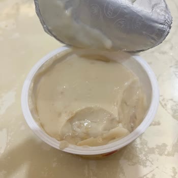 Bozulmuş Tatlı: Kimyasal Koku Şoku