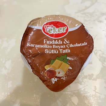 Bozulmuş Tatlı: Kimyasal Koku Şoku