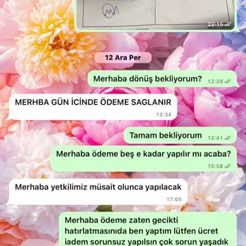Yanıltıcı İade Süreci Ve Ekstra Kargo Ücreti