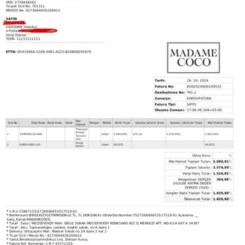 Müşteri Hizmetlerinde Yetersizlik