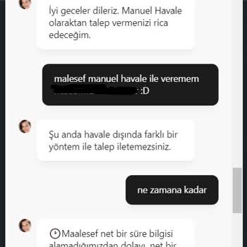 Benjabet'te Haksız Bakiye Silinmesi