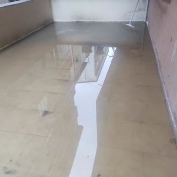 Esenyurt'ta Sürekli Su Baskını: İSKİ'nin Sorumsuzluğu