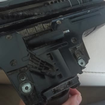 Beko Şarjlı Süpürge: Sürekli Arıza Ve Yanıltıcı Servis