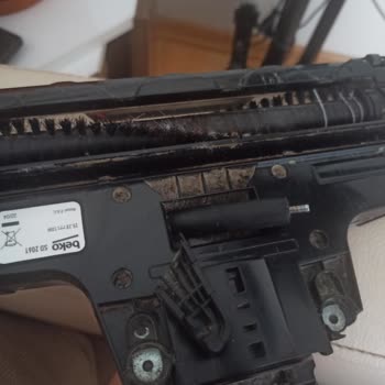 Beko Şarjlı Süpürge: Sürekli Arıza Ve Yanıltıcı Servis