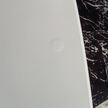 IKEA'dan Aldığımız Masa Ve Sandalyelerde Beklenmedik Sorunlar