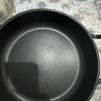 Bonera Döküm Tencere Patladı Ve İletişim Sorunu