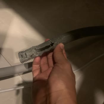 Franke Bulaşık Makinesi: Beklenmedik Çürüme Sorunları