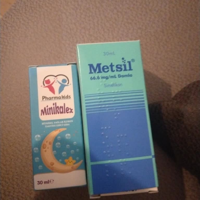 Bebeğime Uygun Tedavi İçin Doktor Tavsiyesi Arayışı