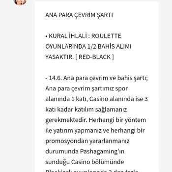 Kazandığım Parayı Alamıyorum: Pasha Gaming Mağduriyeti