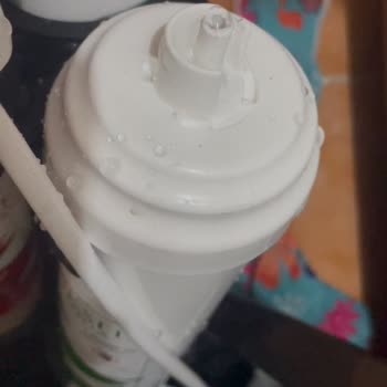 Eksik Ve Hasarlı Filtreler, İletişimsiz Satıcı