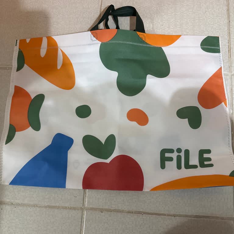 Poşet Ücreti Yüzünden Alışverişten Soğudum