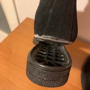 Elle Botun Tabanı Hayal Kırıklığı Yarattı