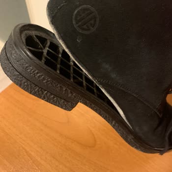 Elle Botun Tabanı Hayal Kırıklığı Yarattı