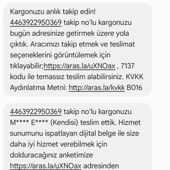 Ebebek'ten Gelen Arızalı Ürün Ve İade Sürecindeki Sorunlar