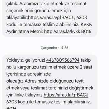 Ebebek'ten Gelen Arızalı Ürün Ve İade Sürecindeki Sorunlar