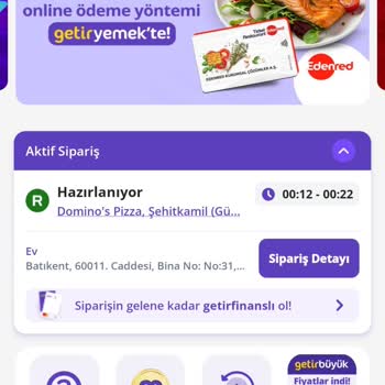 Sipariş İptali Ve Uzun Bekleme Süresi