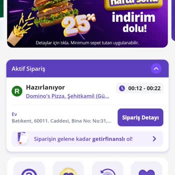 Sipariş İptali Ve Uzun Bekleme Süresi