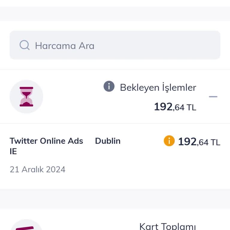 İzinsiz Kredi Kartı Çekimi Mağduriyeti