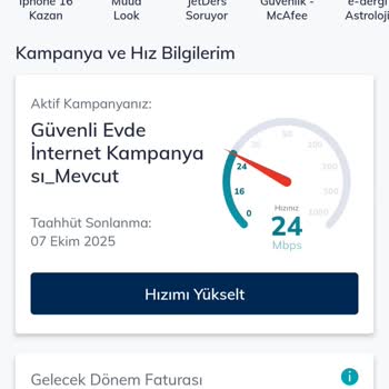 Türk Telekom'dan Beklenen İnternet Hız Güncellemesi Ve Modem Teslimatı Sorunu