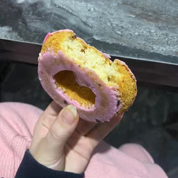 Prosweet Isırılmış Ürün Paketlenmiş