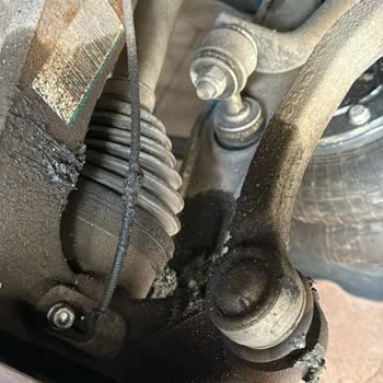 Fiat Ducato'da Bitmeyen Arıza Ve İlgisizlik