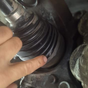 Fiat Ducato'da Bitmeyen Arıza Ve İlgisizlik