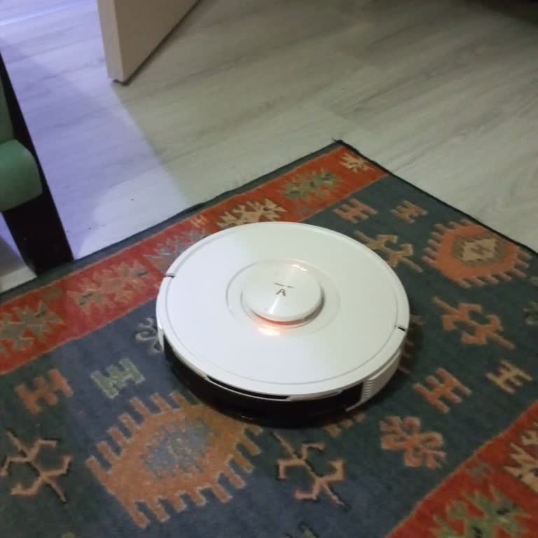 Viomi V5 Pro: Sürekli Arızalar Ve Çözüm Bulunamayan Sorunlar