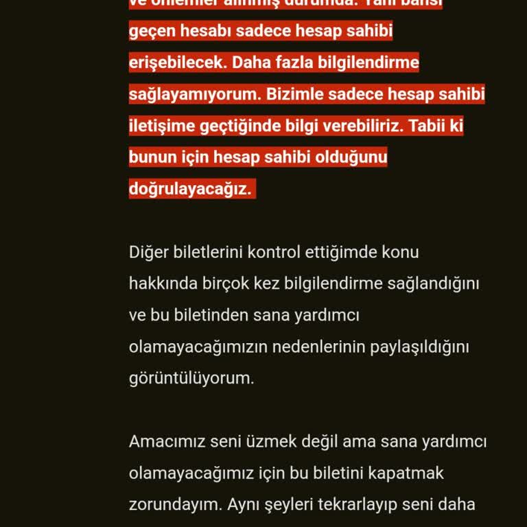 Riot Hesap Güvenliği Ve Destek Yetersizliği