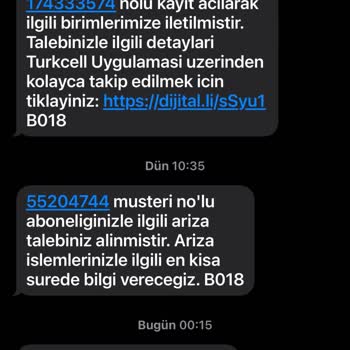 Turkcell Superonline İnternet Kesintisi Ve Haksız Cayma Bedeli