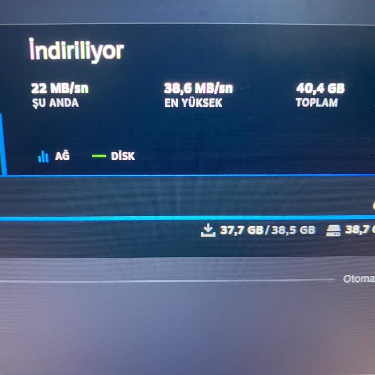 Turkcell Superonline: Sürekli Bağlantı Kopmaları Ve Yetersiz İnternet Hızı