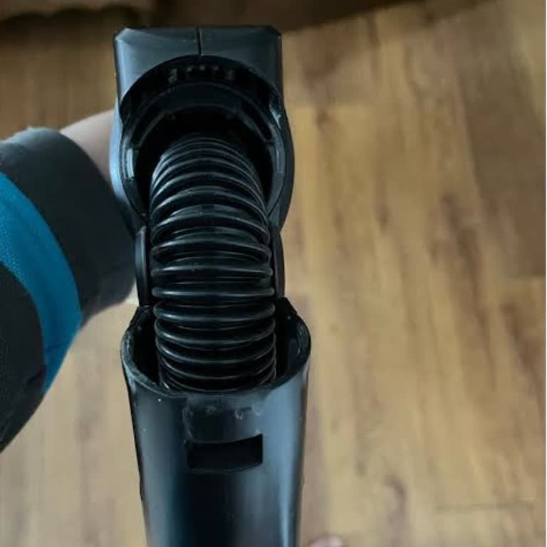 Tefal Süpürge Yedek Parça Sorunu Ve Garanti Kapsamı